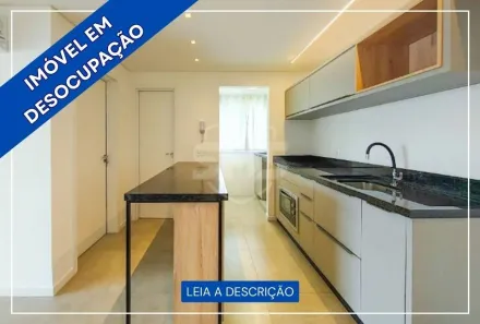 Apartamento com 1 Quarto para alugar, 54m² no Itoupava Seca, Blumenau