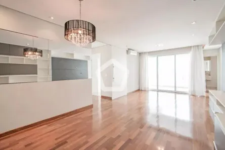Apartamento com 2 Quartos à venda, 104m² no Jardim das Acácias, São Paulo