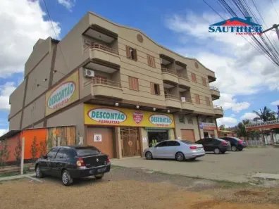 Apartamento com 2 Quartos para alugar, 55m² no Nova Sapucaia, Sapucaia do Sul
