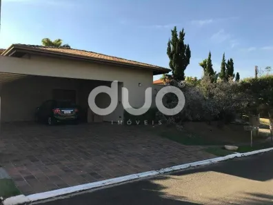 Casa com 4 Quartos à venda, 464m² no Campestre, Piracicaba