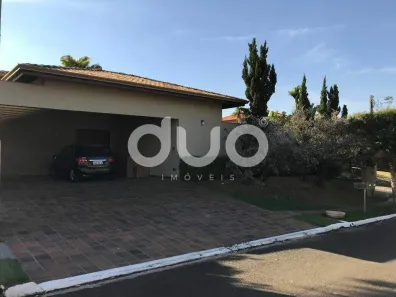 Casa de Condomínio com 4 Quartos à venda, 464m² no Campestre, Piracicaba
