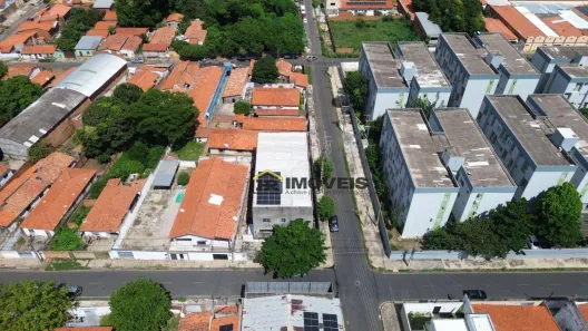 Prédio Comercial à venda, 420m² no Macaúba, Teresina
