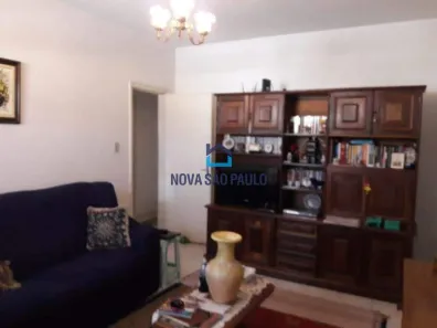 Casa com 4 Quartos à venda, 175m² no Jardim Aeroporto, São Paulo