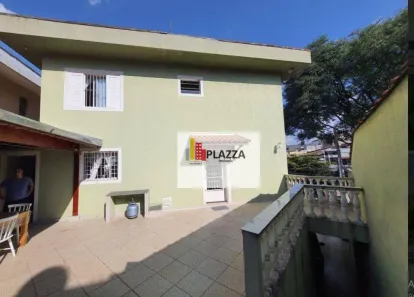 Sobrado com 2 Quartos à venda, 119m² no Jardim São José (Zona Norte), São Paulo