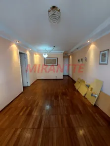 Apartamento com 3 Quartos à venda, 93m² no Perdizes, São Paulo