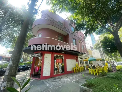 Ponto Comercial para alugar, 140m² no Santo Agostinho, Belo Horizonte