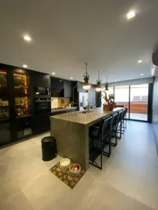 Sobrado com 2 Quartos à venda, 120m² no Vila Metalúrgica, Santo André