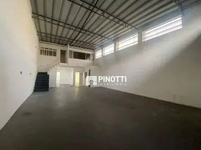 Galpão/Depósito/Armazém para alugar, 310m² no Centro, São Bernardo do Campo