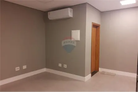 Sala Comercial para alugar, 45m² no Centro, Vinhedo