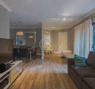 Apartamento com 3 Quartos à venda, 156m² no Perdizes, São Paulo