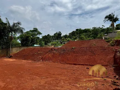 Lote/Terreno à venda, 500m² no Jundiaizinho (Terra Preta), Mairiporã