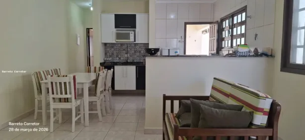 Casa com 2 Quartos à venda, 79m² no Bopiranga, Itanhaém