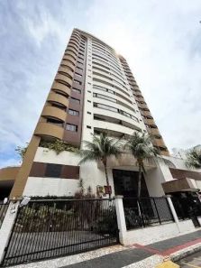 Apartamento com 3 Quartos à venda, 194m² no Jardins, Aracaju