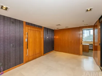 Imóvel Comercial à venda, 163m² no Jardim Paulista, São Paulo