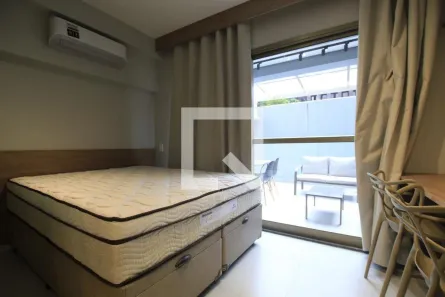 Kitnet com 1 Quarto à venda, 41m² no Vila Mariana, São Paulo