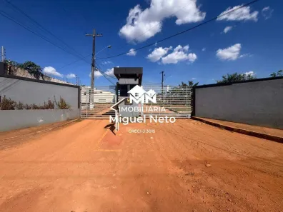 Lote/Terreno à venda, 300m² no Nova Esperança, Porto Velho