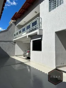 Sobrado com 4 Quartos à venda, 300m² no Goiânia 2, Goiânia