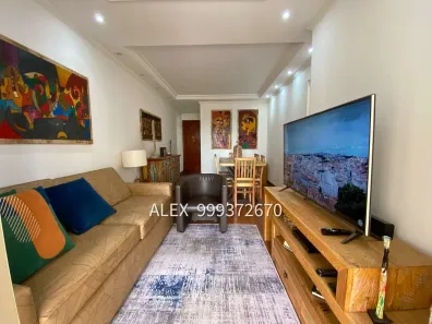 Apartamento com 3 Quartos à venda, 65m² no Jardim Vazani, São Paulo