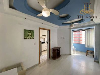 Apartamento com 1 Quarto à venda, 47m² no Centro, Balneário Camboriú