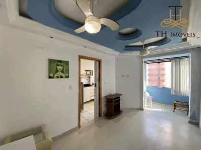 Apartamento com 1 Quarto à venda, 47m² no Centro, Balneário Camboriú