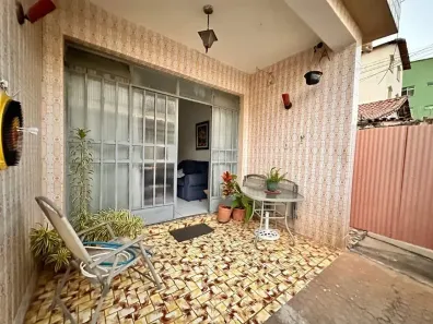 Casa com 3 Quartos à venda, 363m² no Eldorado, Contagem