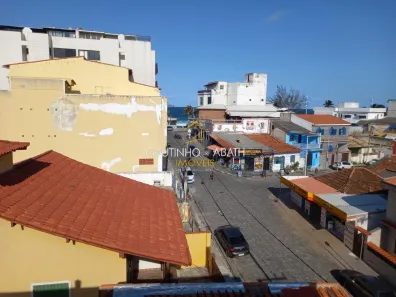 Apartamento com 1 Quarto à venda, 32m² no Centro, Saquarema