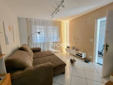 Casa com 2 Quartos à venda, 134m² no Nova Pompéia, Piracicaba