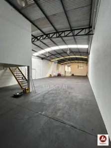 Ponto Comercial para alugar, 300m² no Parque Industrial Tanquinho, Ribeirão Preto