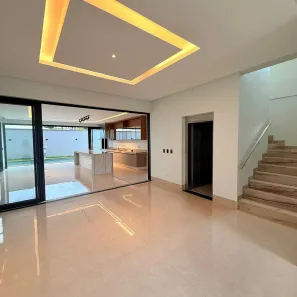 Casa de Condomínio com 4 Quartos à venda, 309m² no Jardins França, Goiânia