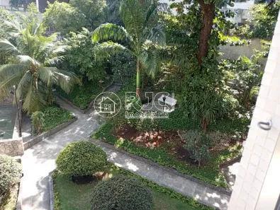 Apartamento com 3 Quartos à venda, 72m² no Tijuca, Rio de Janeiro