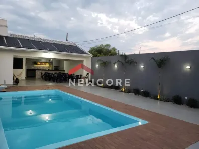 Casa com 1 Quarto à venda, 65m² no Jardim São Miguel, Maringá