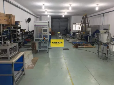 Ponto Comercial para alugar, 330m² no Baeta Neves, São Bernardo do Campo