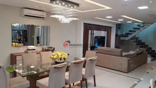 Sobrado com 3 Quartos à venda, 480m² no Santa Paula, São Caetano do Sul