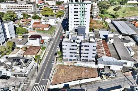 Lote/Terreno à venda, 465m² no Canto, Florianópolis