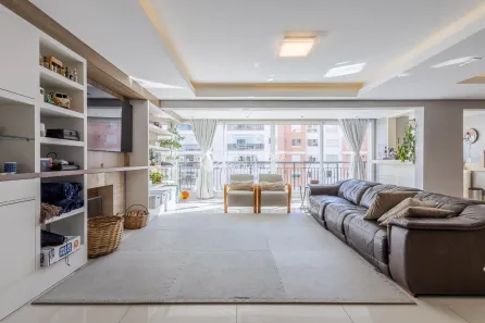 Apartamento com 3 Quartos à venda, 163m² no Jardim Europa, Porto Alegre