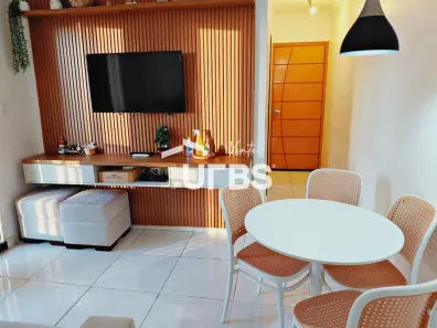 Apartamento com 3 Quartos à venda, 71m² no Goiânia 2, Goiânia