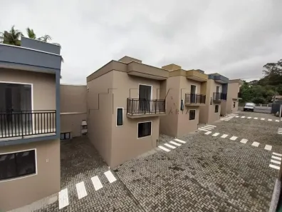 Casa com 1 Quarto à venda, 76m² no Vila Lenzi, Jaraguá do Sul