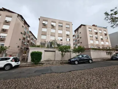 Apartamento com 2 Quartos à venda, 60m² no Sarandi, Porto Alegre
