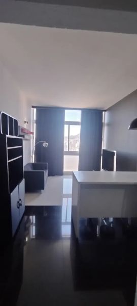 Apartamento com 1 quarto — Santo Agostinho, Belo Horizonte