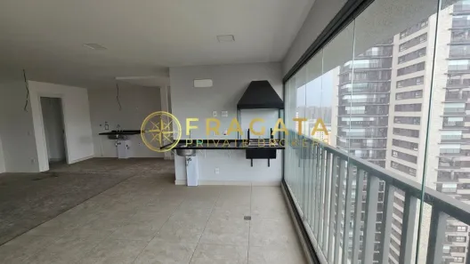 Apartamento com 3 Quartos à venda, 115m² no Perdizes, São Paulo