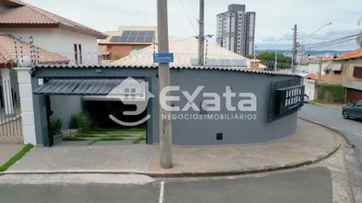 Imóvel Comercial com 3 Quartos à venda, 164m² no Jardim Santa Rosália, Sorocaba