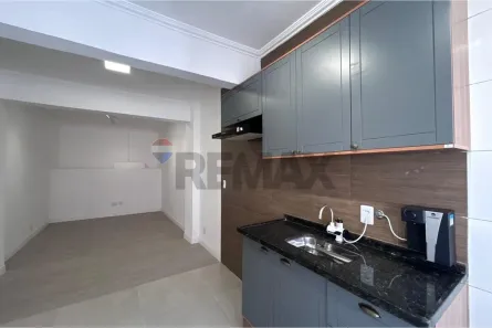 Apartamento com 2 Quartos para alugar, 57m² no Jardim dos Estados, Poços de Caldas