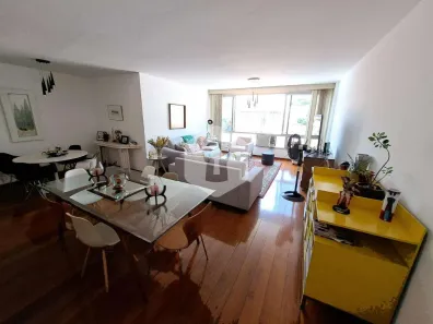 Apartamento com 4 Quartos à venda, 150m² no Tijuca, Rio de Janeiro
