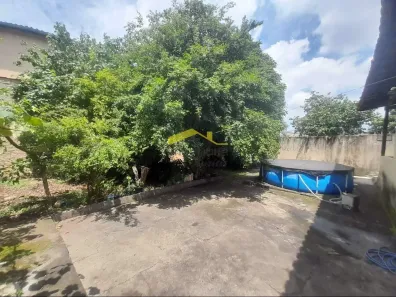 Casa com 3 Quartos à venda, 214m² no Cinquentenário, Belo Horizonte