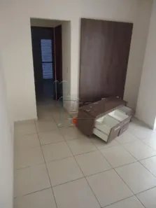 Apartamento com 1 Quarto à venda, 38m² no Vila Ana Maria, Ribeirão Preto
