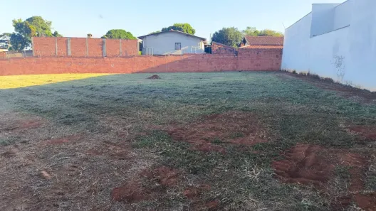  à venda, 1000m² no Estância Hípica, Nova Odessa
