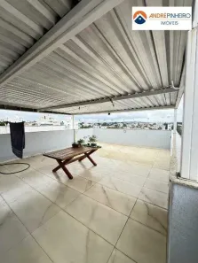Cobertura com 3 Quartos à venda, 212m² no Itapoã, Belo Horizonte