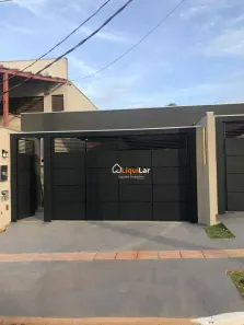 Casa com 3 Quartos à venda, 115m² no Parque dos Novos Estados, Campo Grande