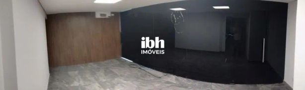 Sala Comercial à venda, 440m² no Cidade Jardim, Belo Horizonte
