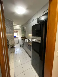 Apartamento com 3 Quartos à venda, 64m² no Baeta Neves, São Bernardo do Campo